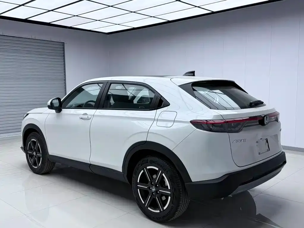 Honda Vezel 2023 из CN, фото 10