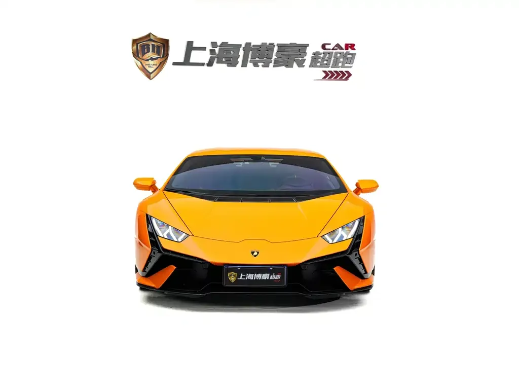 Lamborghini Huracan 2025 из CN, фото 10