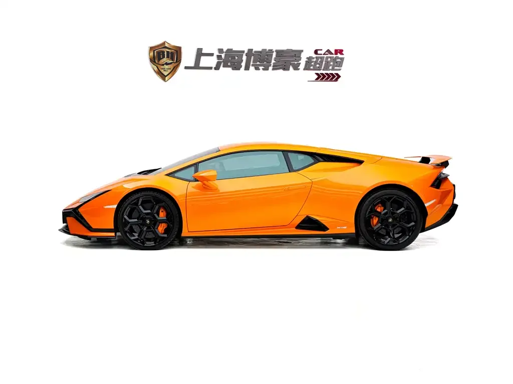 Lamborghini Huracan 2025 из CN, фото 7