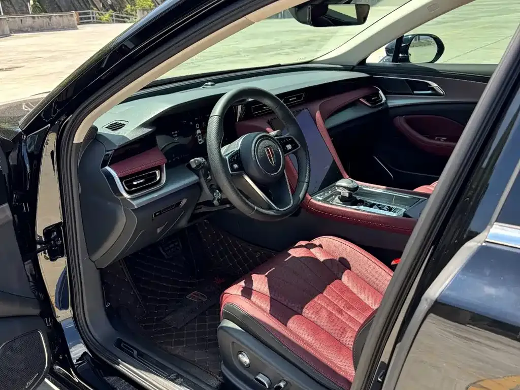 Hongqi H5 2023 из CN, фото 3