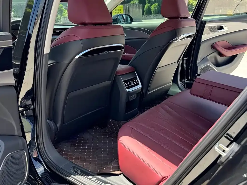 Hongqi H5 2023 из CN, фото 4