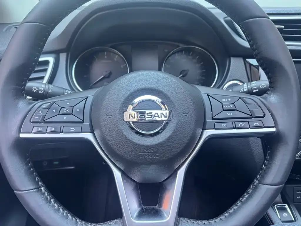 Nissan Qashqai 2022 из CN, фото 9