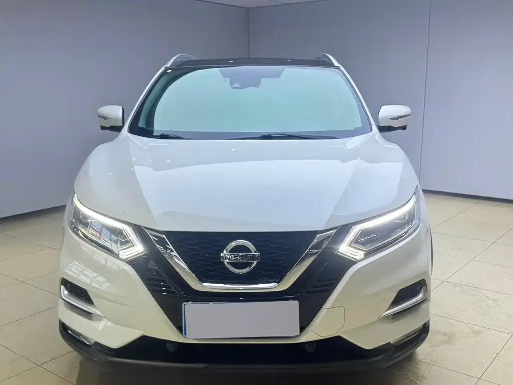 Nissan Qashqai 2022 из CN, фото 7