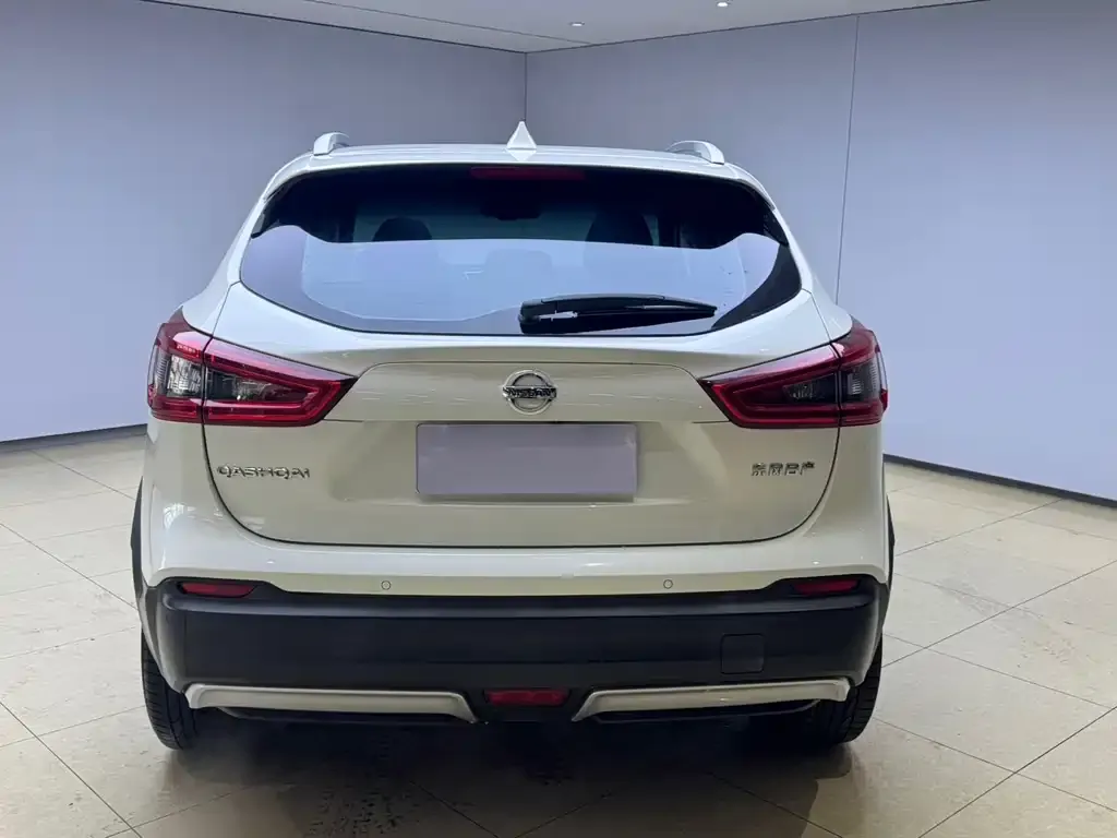 Nissan Qashqai 2022 из CN, фото 3