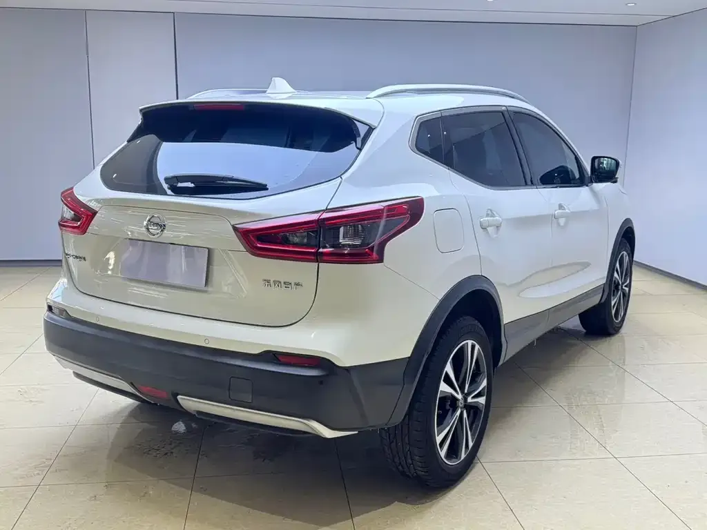 Nissan Qashqai 2022 из CN, фото 10