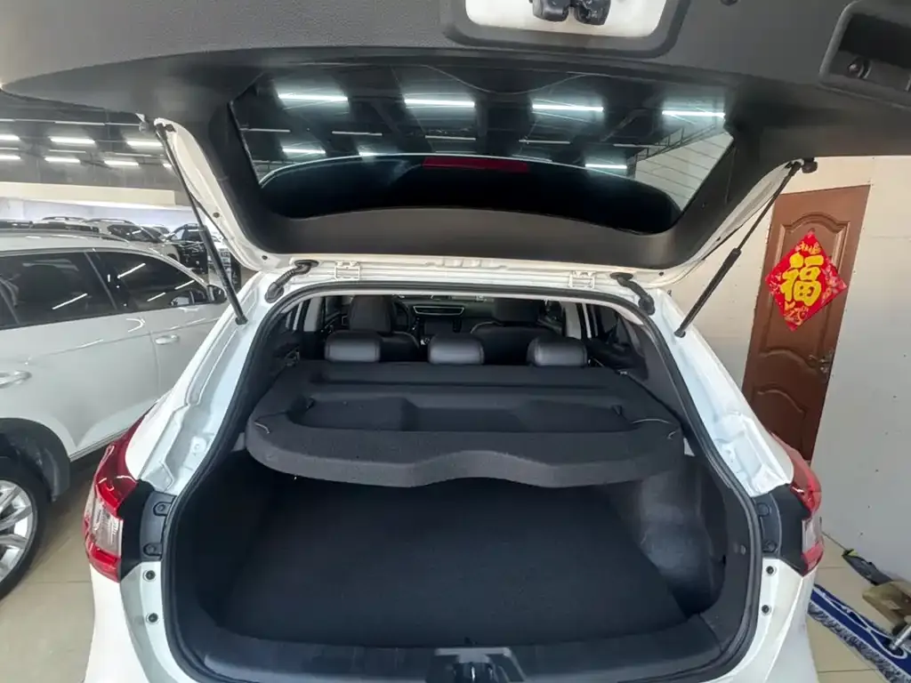 Nissan Qashqai 2022 из CN, фото 8