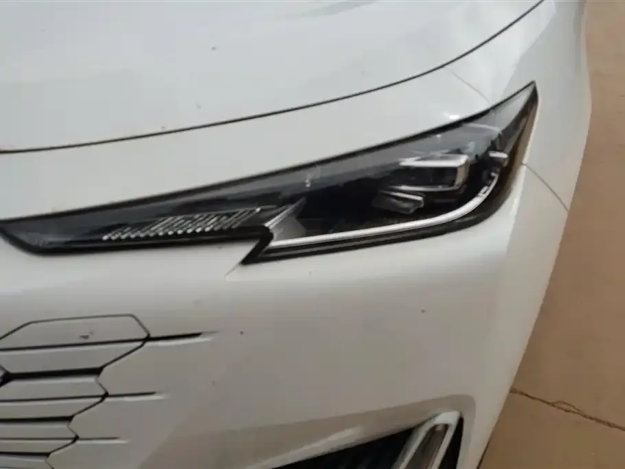 Changan UNI-K 2025 из CN, фото 2