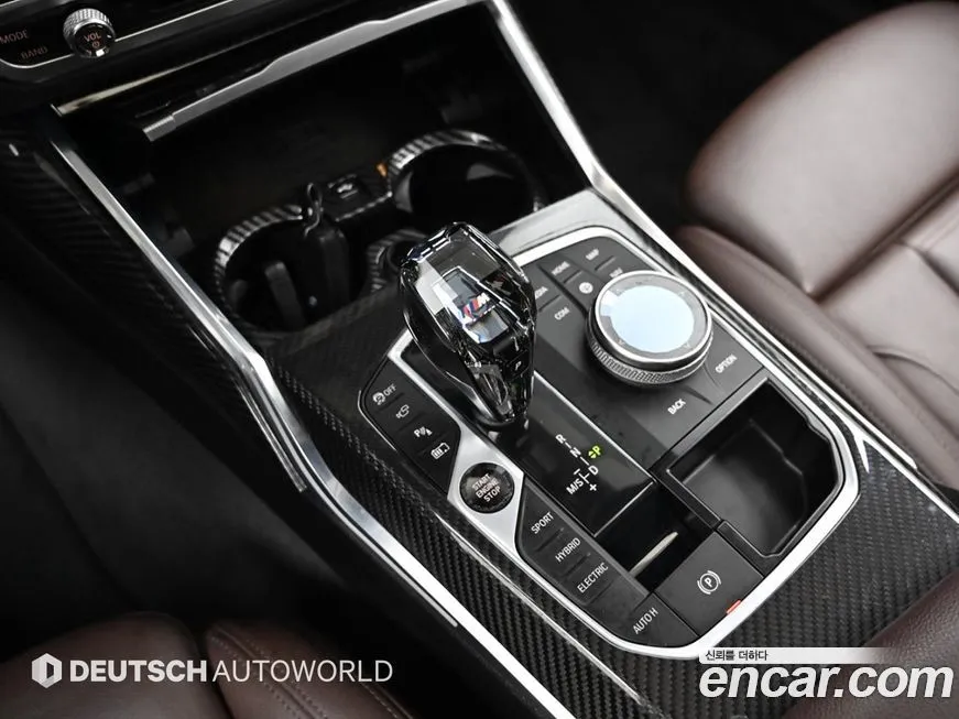 BMW 3-Series 2021 из KR, фото 9