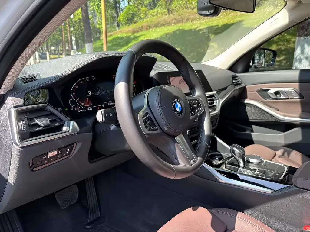 BMW 3 Series — фото 2