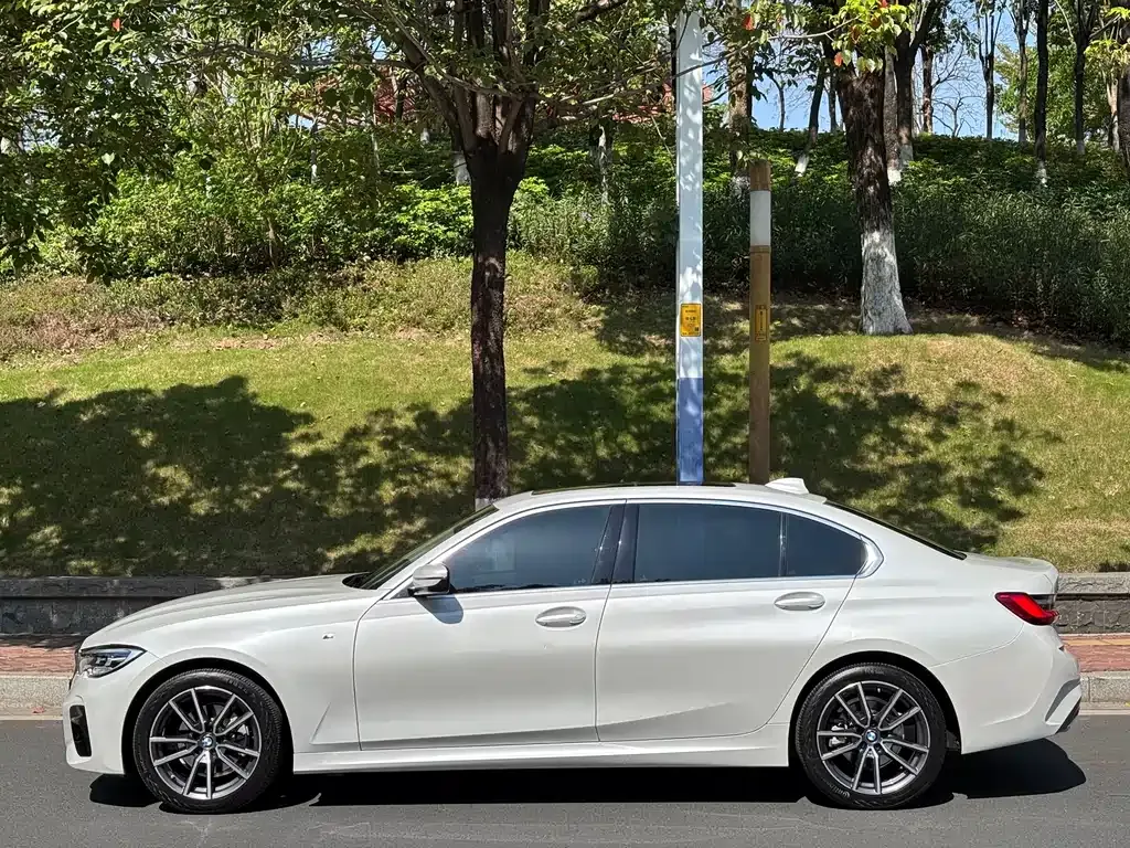 BMW 3 Series — фото 5