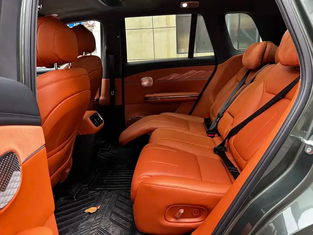 GAC Motor Trumpchi S7 — фото 3