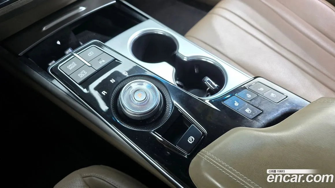 Kia K8 2022 из KR, фото 2