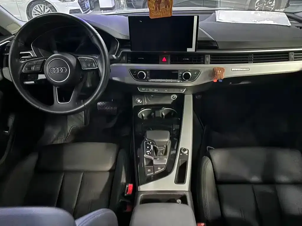 Audi A5 (Import) — фото 3