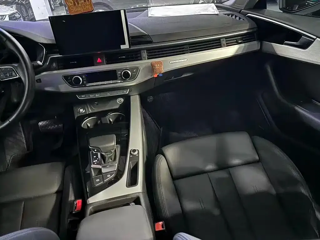 Audi A5 (Import) — фото 2