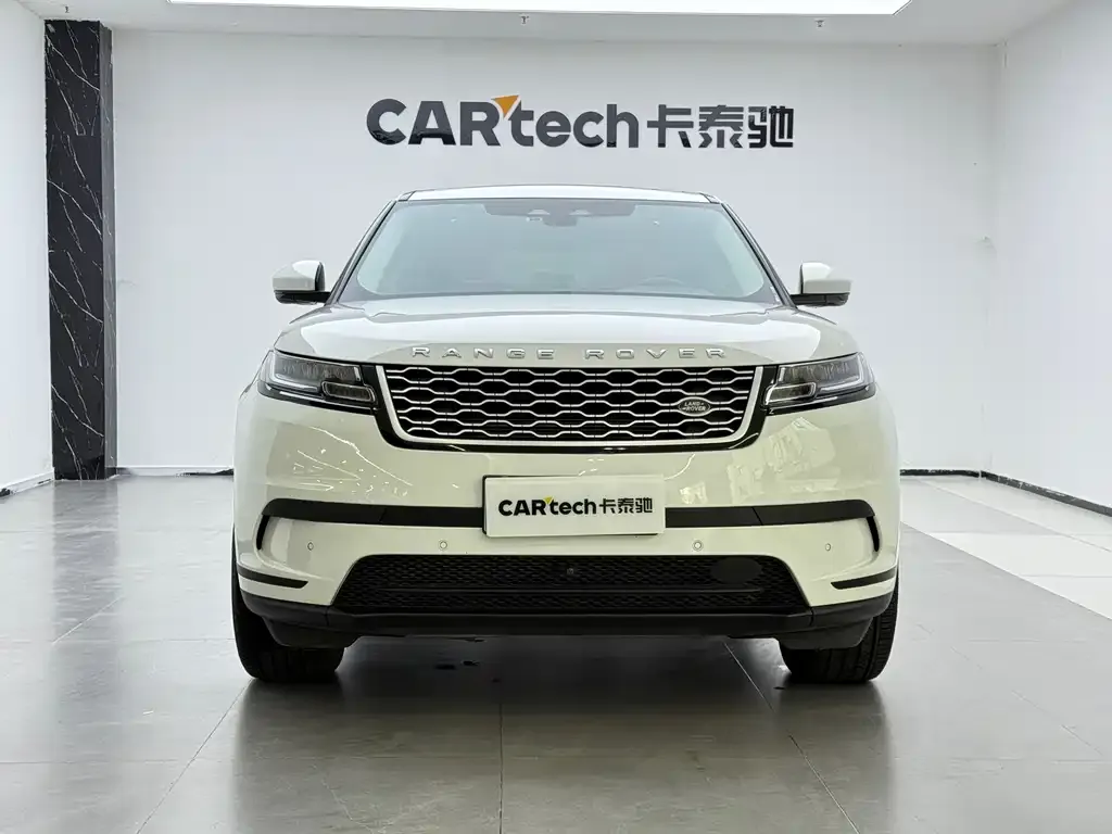 Land Rover Velar 2022 из CN, фото 6