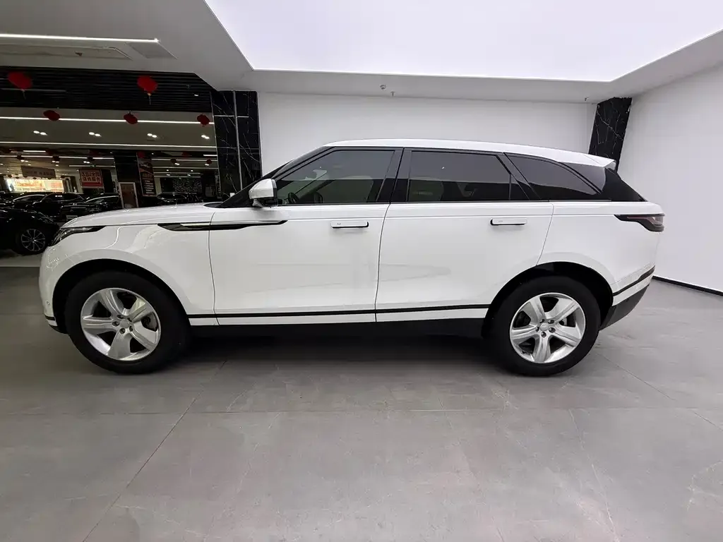 Land Rover Velar 2022 из CN, фото 5