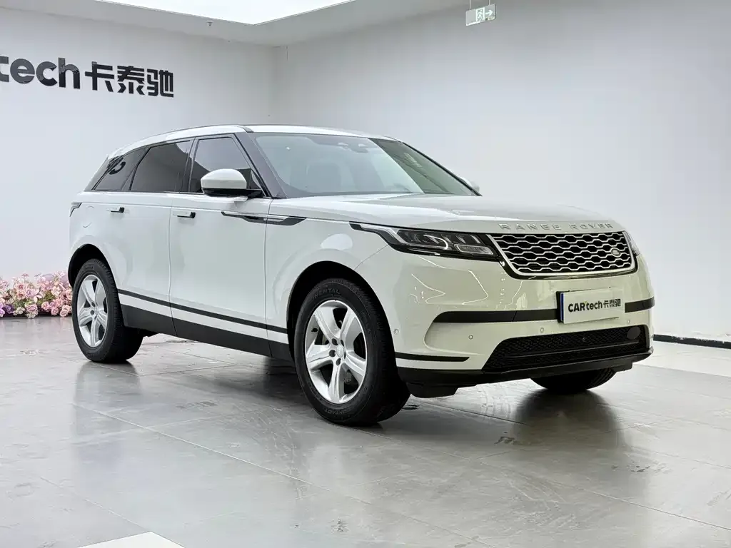 Land Rover Velar 2022 из CN, фото 7