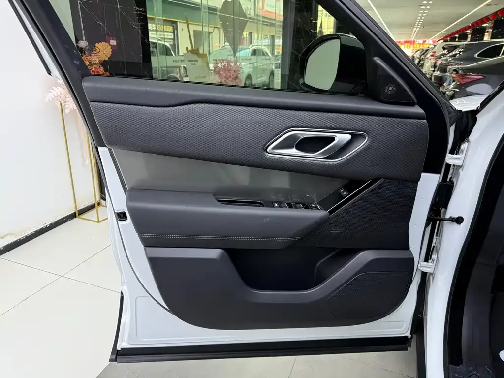 Land Rover Velar 2022 из CN, фото 8