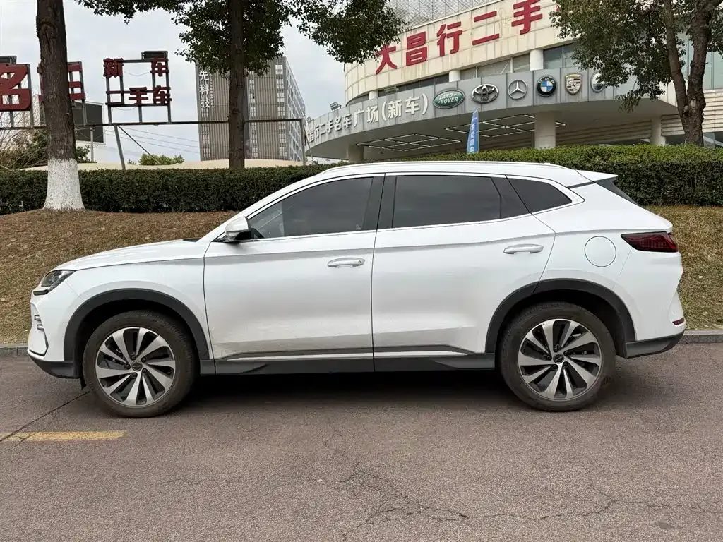BYD PLUS New Energy 2023 из CN, фото 9