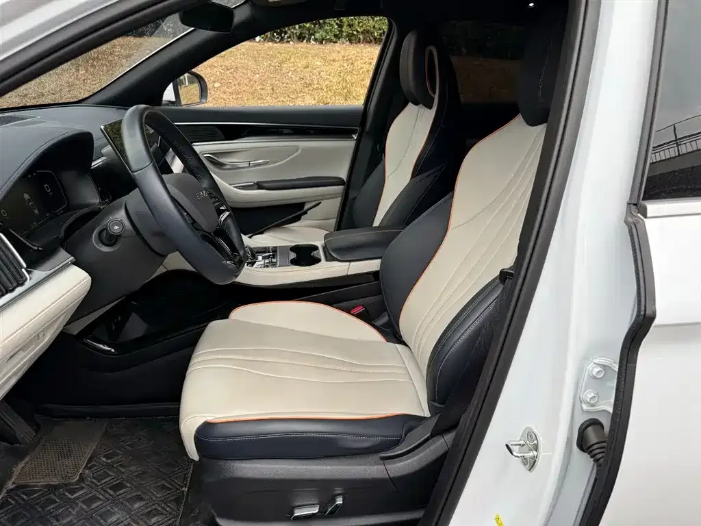 BYD PLUS New Energy 2023 из CN, фото 2