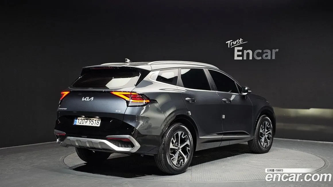 Kia Sportage — фото 2