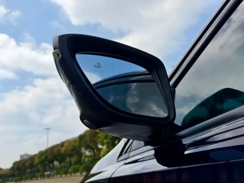 GAC Motor Shadow Leopard — фото 2