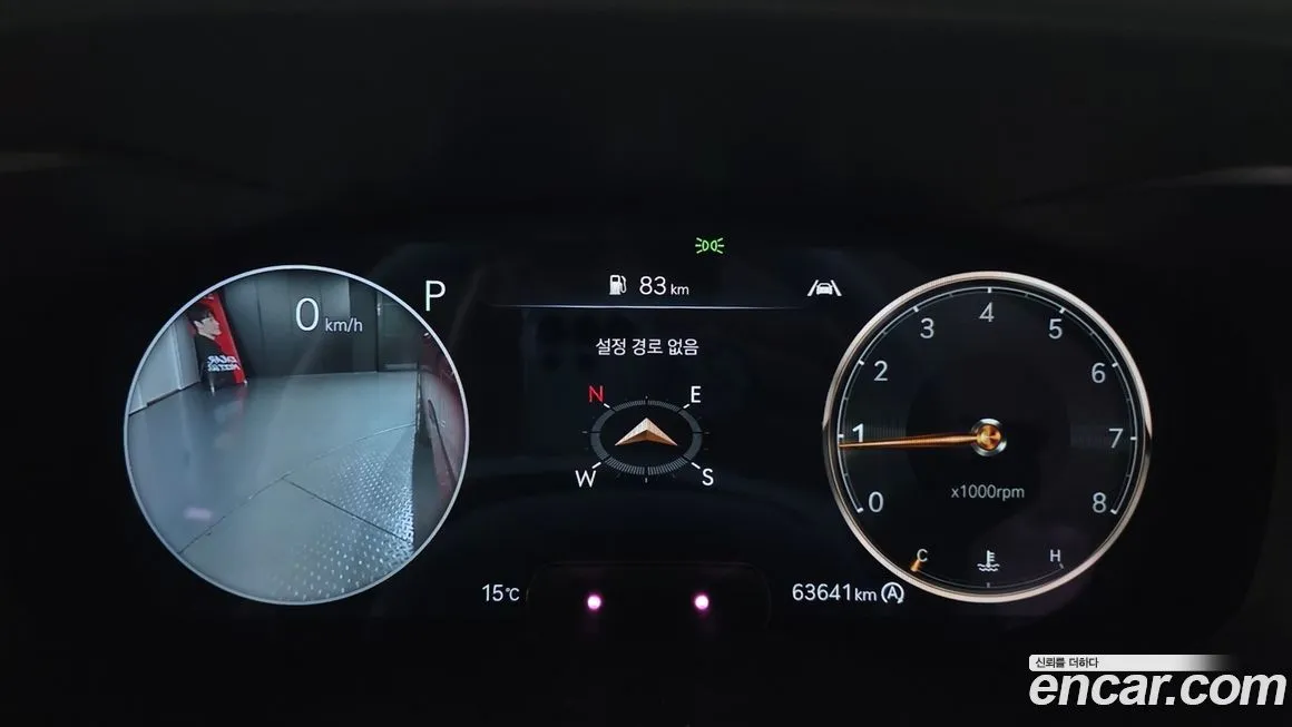 Genesis G70 2022 из KR, фото 4