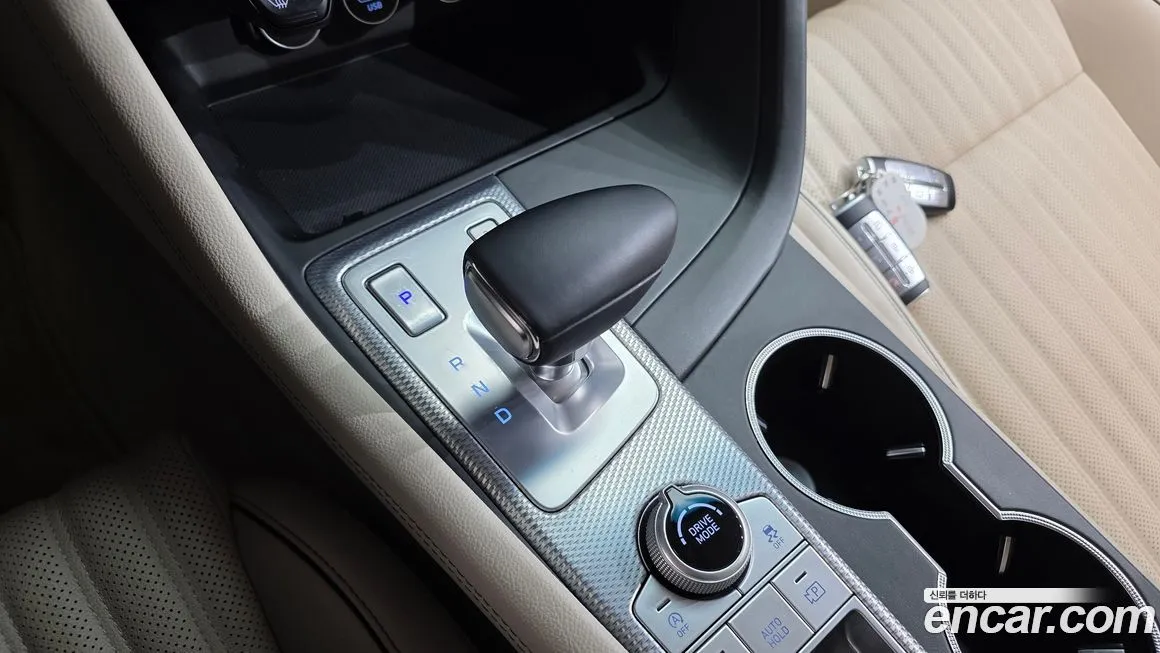 Genesis G70 2022 из KR, фото 7