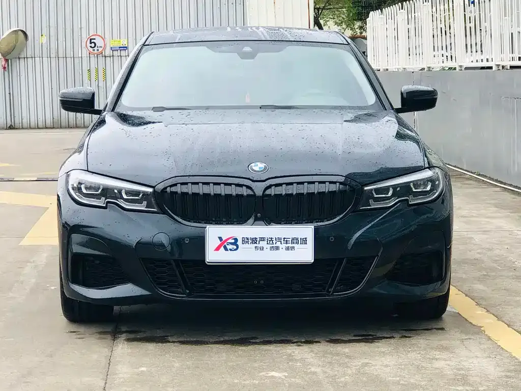 BMW 3 Series — фото 3