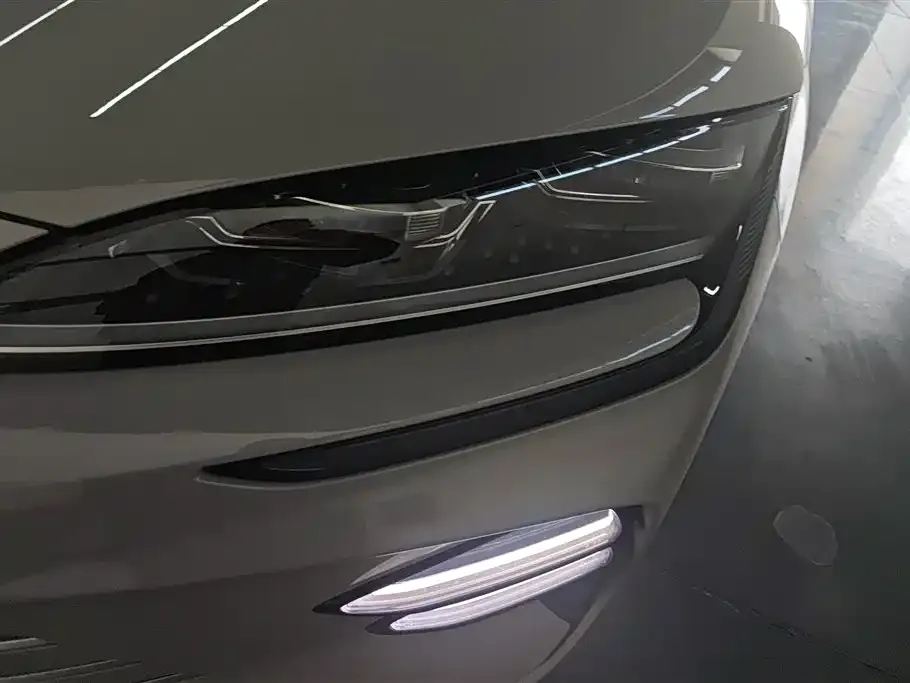 BYD PLUS New Energy 2023 из CN, фото 3