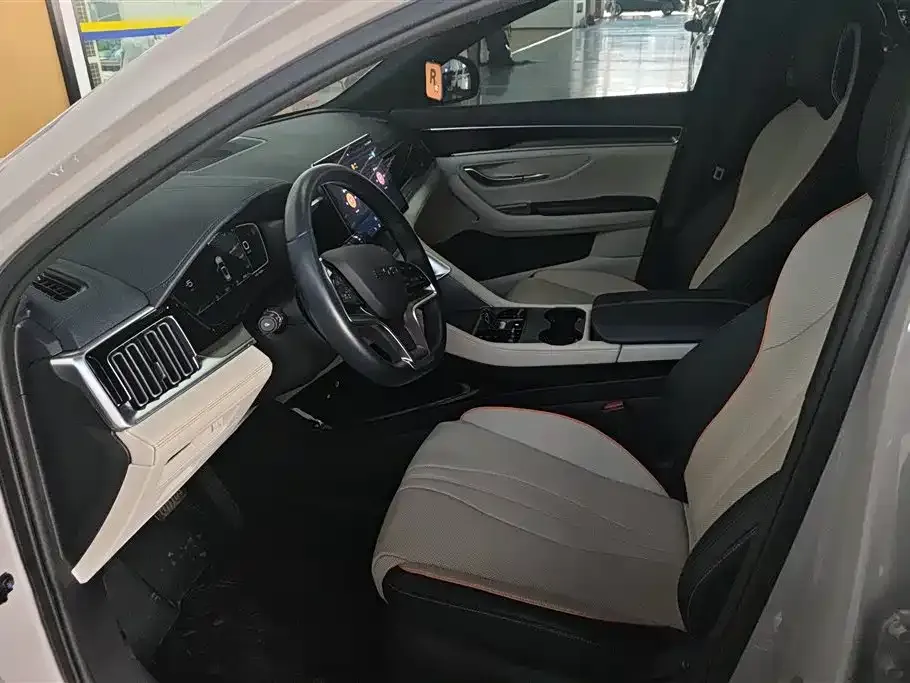 BYD PLUS New Energy 2023 из CN, фото 8