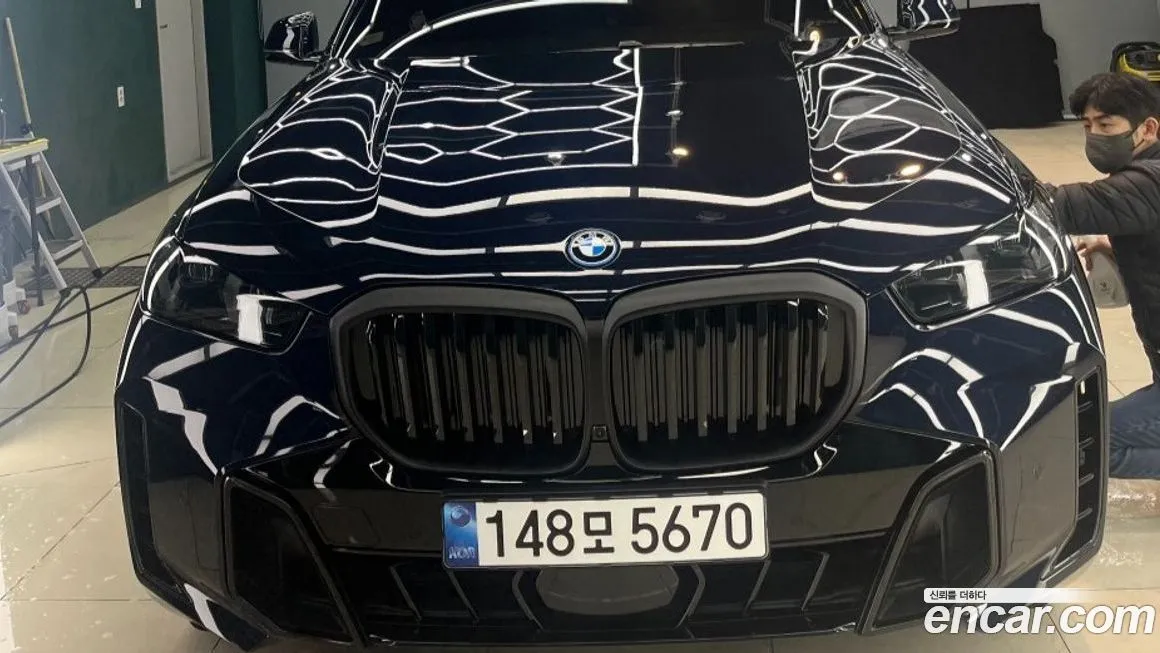 BMW X5 — фото 2