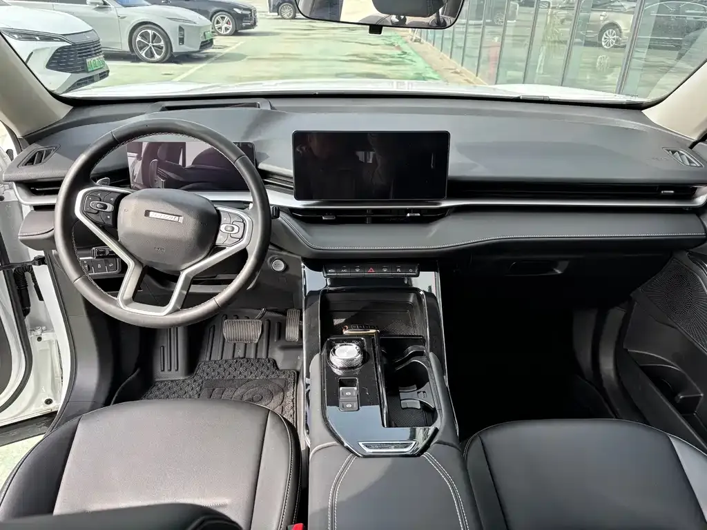 Haval H6 2023 из CN, фото 9