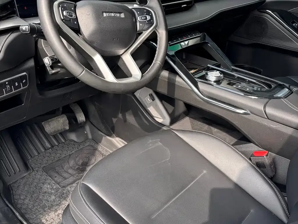 Haval H6 2023 из CN, фото 8
