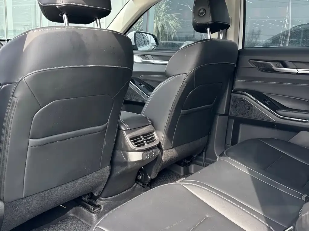 Haval H6 2023 из CN, фото 10