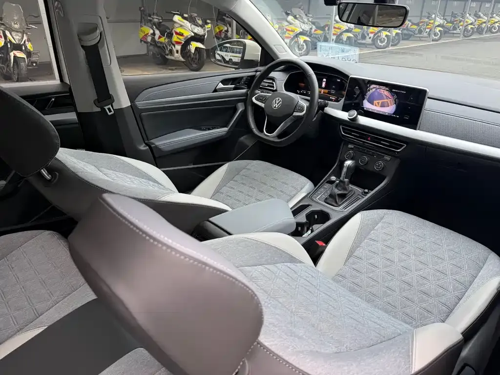 Volkswagen Lavida 2022 из CN, фото 5