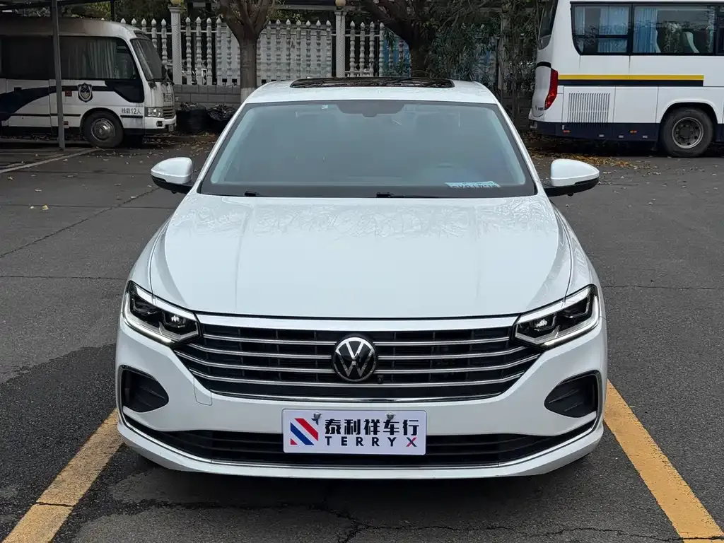Volkswagen Lavida 2022 из CN, фото 6