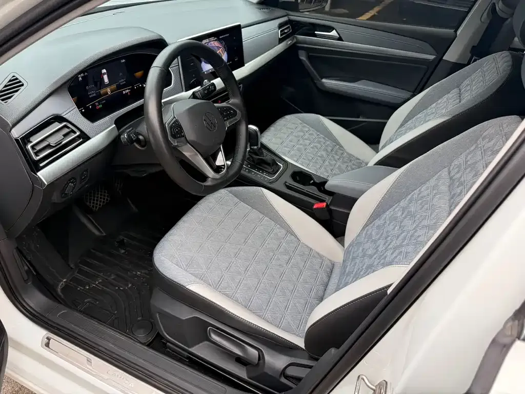 Volkswagen Lavida 2022 из CN, фото 7