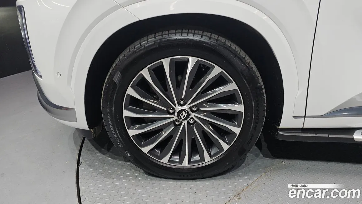 Hyundai Palisade 2023 из KR, фото 6