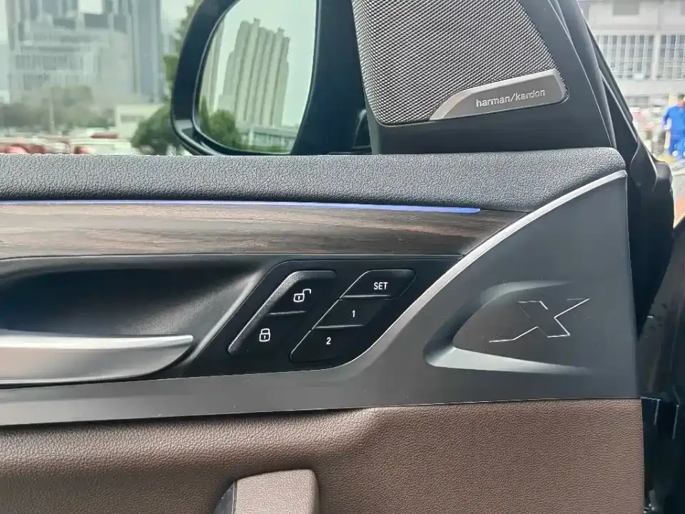 BMW X3 2022 из CN, фото 6