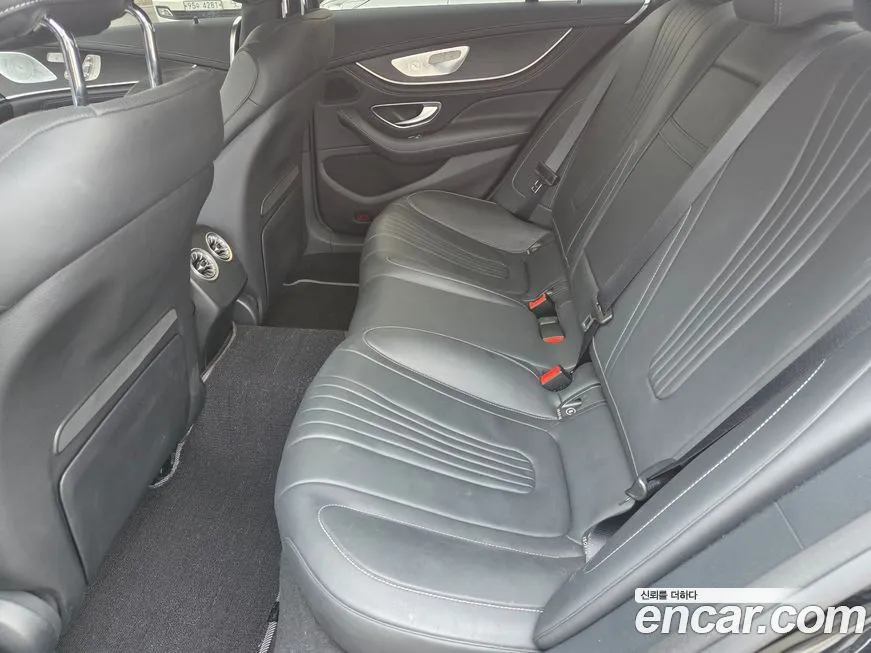 Mercedes-Benz CLS-Class 2022 из KR, фото 10