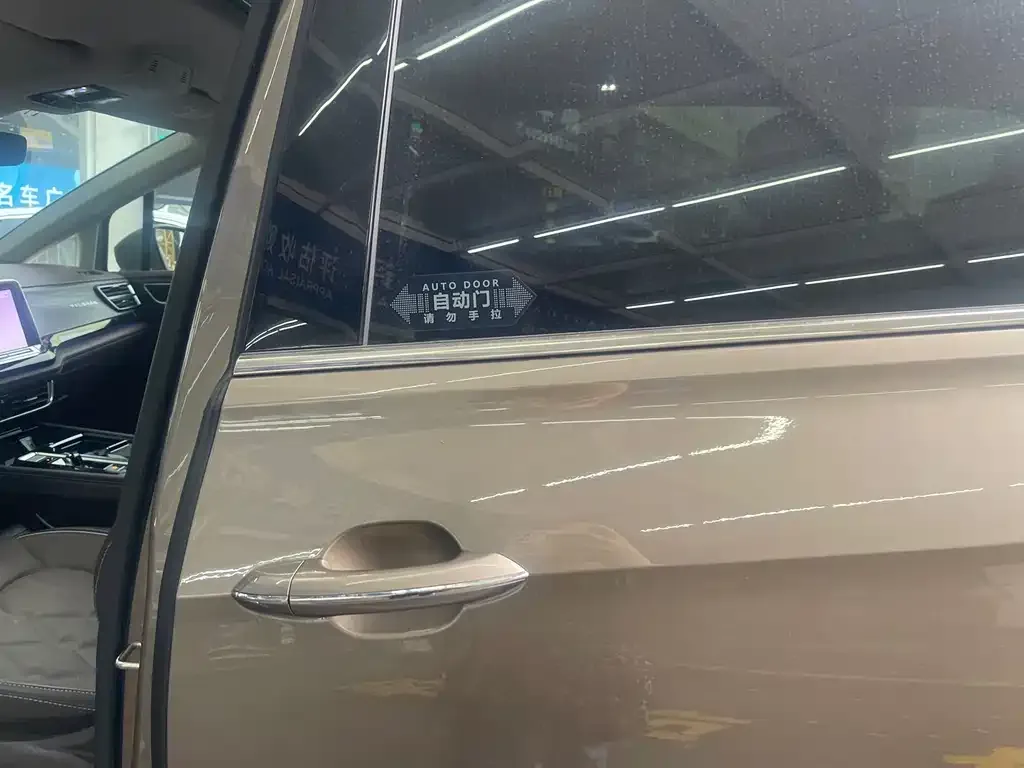 Volkswagen Viloran 2023 из CN, фото 4