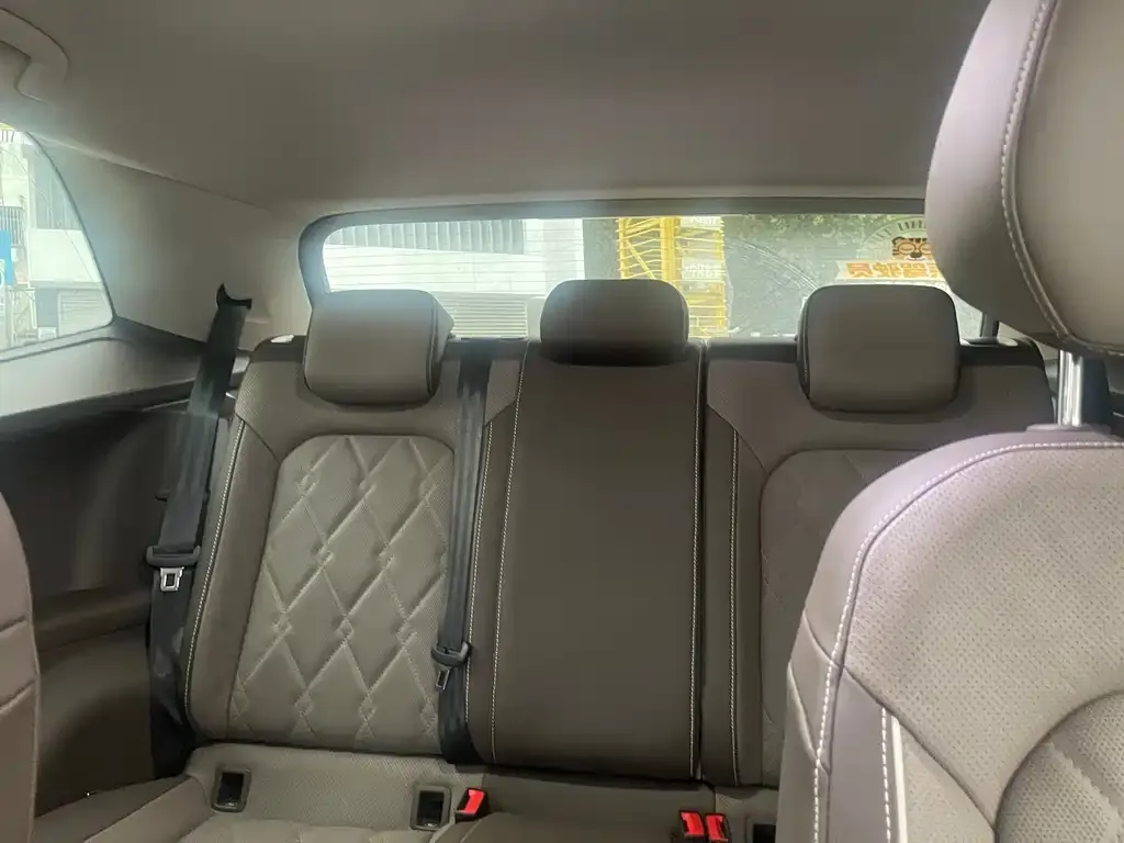 Volkswagen Viloran 2023 из CN, фото 2