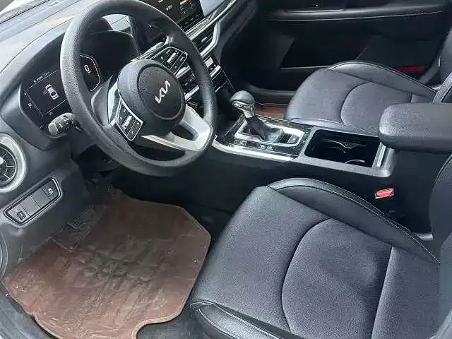 Kia K3 2022 из CN, фото 5