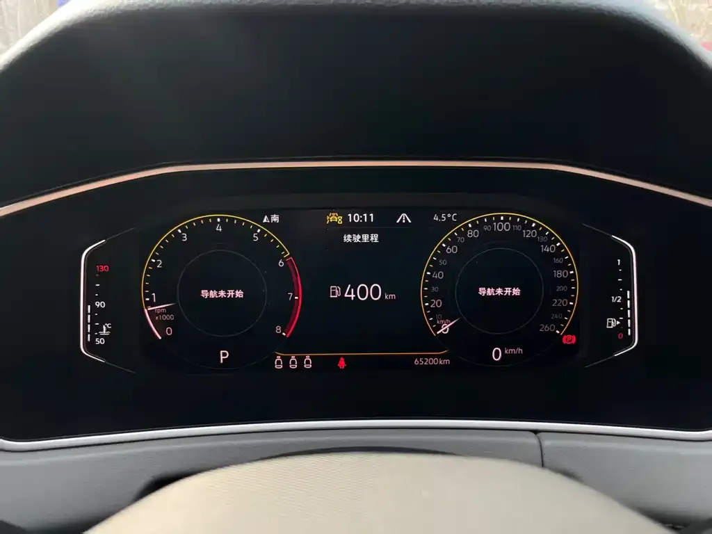 Volkswagen Tayron 2022 из CN, фото 5