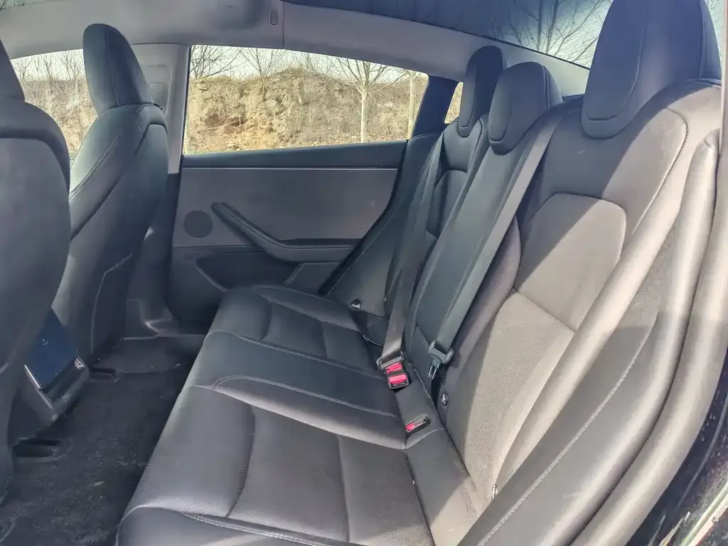 Tesla Model 3 2025 из CN, фото 8