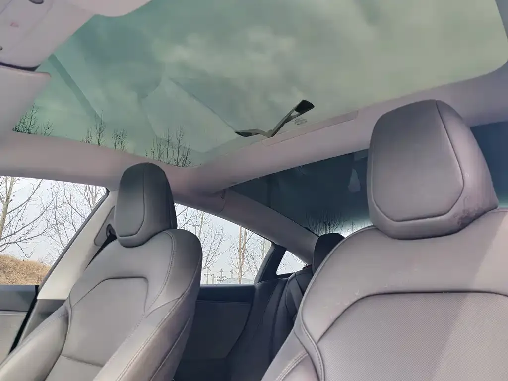 Tesla Model 3 2025 из CN, фото 3