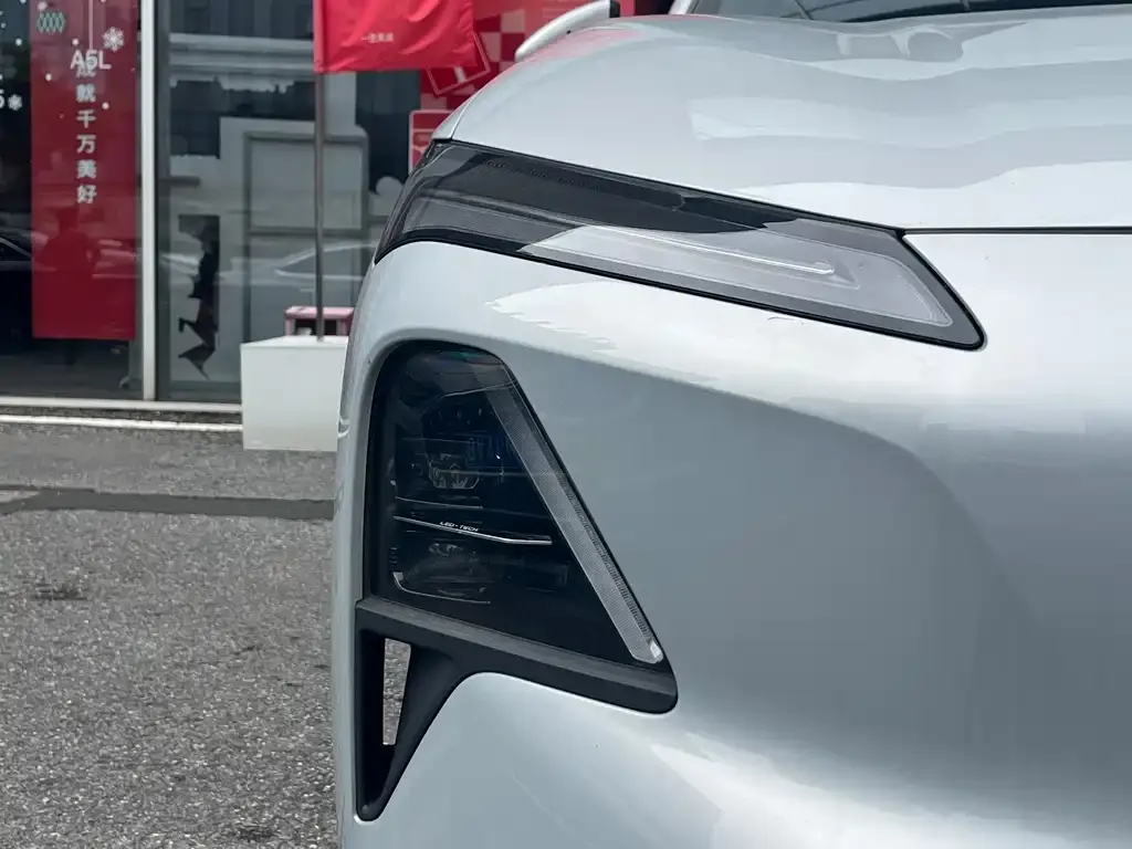 Wuling Xingguang S 2024 из CN, фото 7