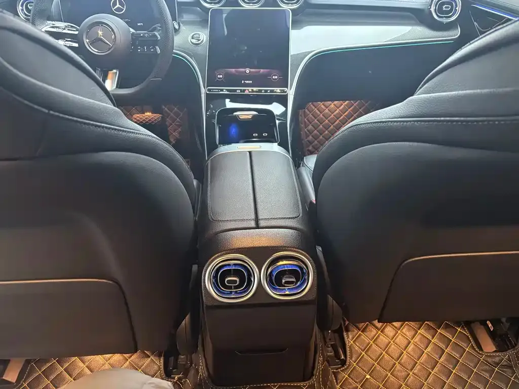 Mercedes-Benz C-Class 2023 из CN, фото 8