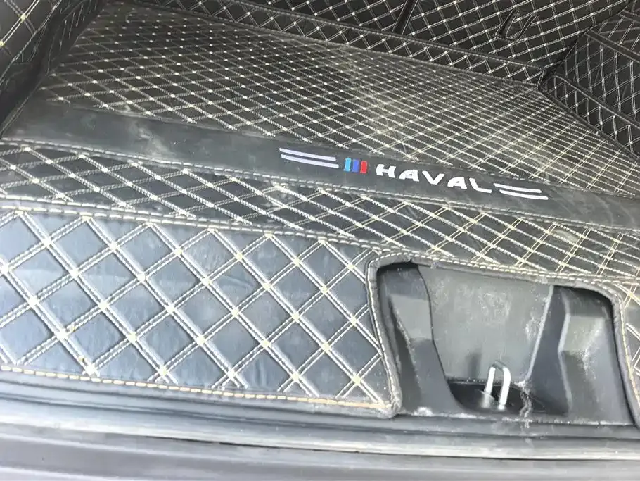 Haval Big Dog — фото 9